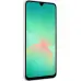Смартфон Samsung A266 (A26) 5G 6/128GB White, Білий Смартфон Samsung A266 (A26) 5G 6/128GB White, Білий