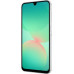 Смартфон Samsung A266 (A26) 5G 6/128GB White, Білий