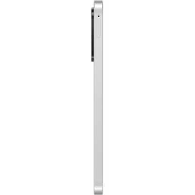 Смартфон Samsung A266 (A26) 5G 6/128GB White, Білий