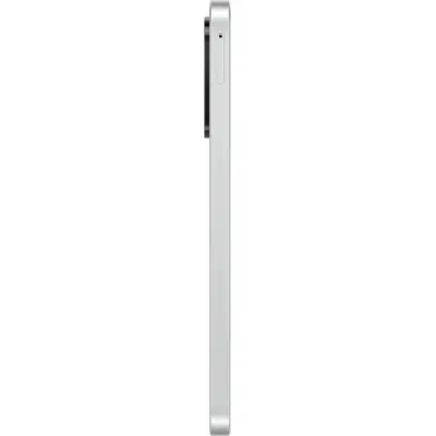 Смартфон Samsung A266 (A26) 5G 6/128GB White, Білий Смартфон Samsung A266 (A26) 5G 6/128GB White, Білий