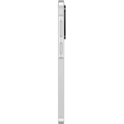 Смартфон Samsung A266 (A26) 5G 6/128GB White, Білий