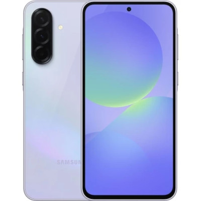 Смартфон Samsung A366 (A36) 5G 8/256 Awesome Lavender, Фіолетовий