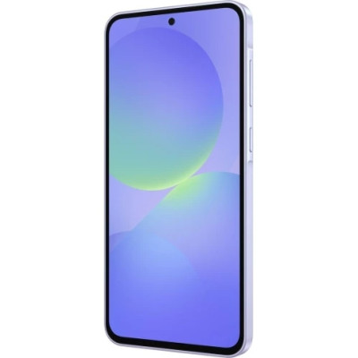 Смартфон Samsung A366 (A36) 5G 8/256 Awesome Lavender, Фіолетовий