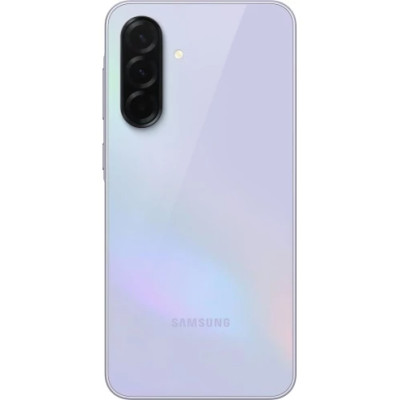 Смартфон Samsung A366 (A36) 5G 8/256 Awesome Lavender, Фіолетовий