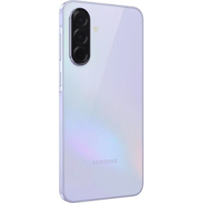Смартфон Samsung A366 (A36) 5G 8/256 Awesome Lavender, Фіолетовий