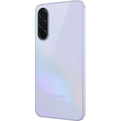 Смартфон Samsung A366 (A36) 5G 8/256 Awesome Lavender, Фіолетовий