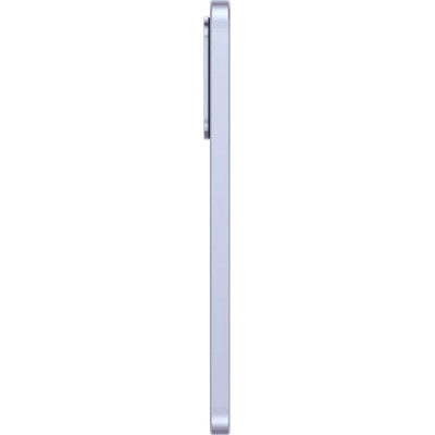 Смартфон Samsung A366 (A36) 5G 8/256 Awesome Lavender, Фіолетовий