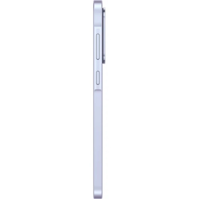 Смартфон Samsung A366 (A36) 5G 8/256 Awesome Lavender, Фіолетовий