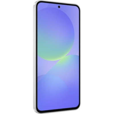Смартфон Samsung A366 (A36) 5G 8/256 Awesome White, Білий