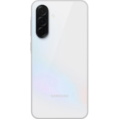 Смартфон Samsung A366 (A36) 5G 8/256 Awesome White, Білий