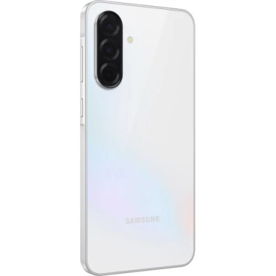 Смартфон Samsung A366 (A36) 5G 8/256 Awesome White, Білий