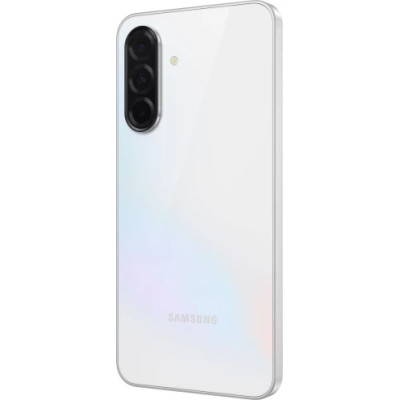 Смартфон Samsung A366 (A36) 5G 8/256 Awesome White, Білий