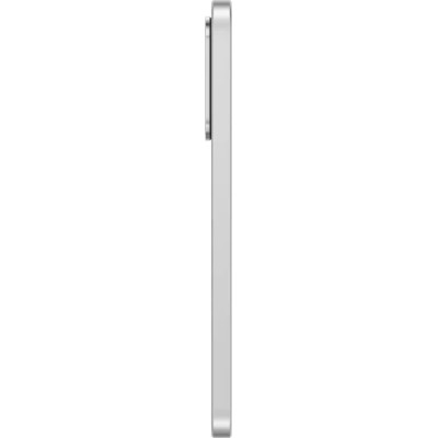 Смартфон Samsung A366 (A36) 5G 8/256 Awesome White, Білий