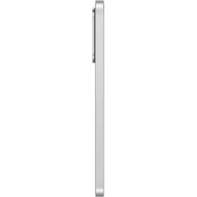 Смартфон Samsung A366 (A36) 5G 8/256 Awesome White, Білий