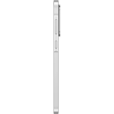 Смартфон Samsung A366 (A36) 5G 8/256 Awesome White, Білий