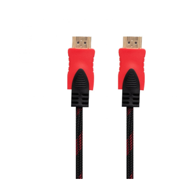 Кабель HDMI v1.4 с феритовым фильтром 1.5м