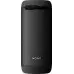 Мобільний телефон Nomi i2430 Black, чорний