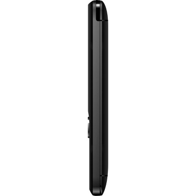 Мобільний телефон Nomi i2430 Black, чорний