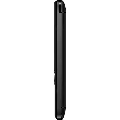 Мобільний телефон Nomi i2430 Black, чорний