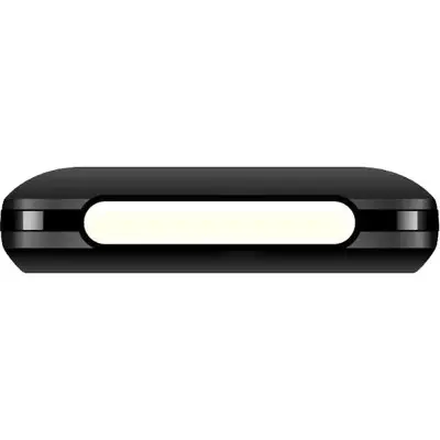 Мобільний телефон Nomi i2430 Black, чорний