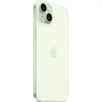 Мобильный телефон Apple iPhone 15 128GB Green, Зеленый