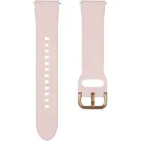 Ремешок Amazwatch GTi GP-SW014 (amazfit) Силикон Розовый