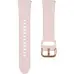 Ремінець Amazwatch GTi GP-SW014 (amazfit) Силікон Рожевий