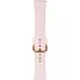 Ремінець Amazwatch GTi GP-SW014 (amazfit) Силікон Рожевий