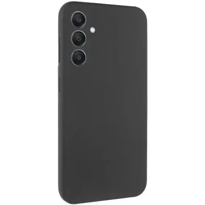 Чехол Накладка Lakshmi Full Samsung S921 (S24) Черная