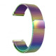Ремінець Amazfit Bip (Універсальний 20мм) Міланська петля Барвистий Ремінець Amazfit Bip (Універсальний 20мм) Міланська петля Барвистий