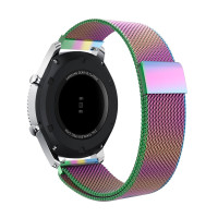 Ремешок Универсальный 22мм Миланская петля Красочный Ремешок Универсальный 22мм Миланская петля Красочный