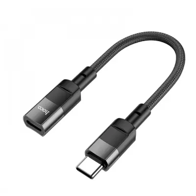 OTG Hoco U107 Lightning to Type-C OTG Hoco U107 Lightning to Type-C