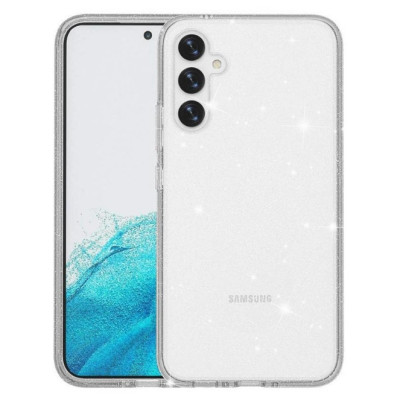 Чехол накладка Clear Shine Samsung A366 (A36) Прозрачная