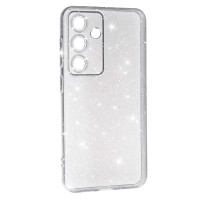 Чехол накладка Clear Shine Samsung S931 (S25) Прозрачная Чехол накладка Clear Shine Samsung S931 (S25) Прозрачная