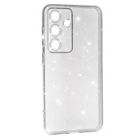 Чохол накладка Clear Shine Samsung S931 (S25) Прозора