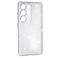 Чехол накладка Clear Shine Samsung S938 (S25 Ultra) Прозрачная