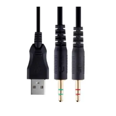 Накладные игровые наушники-гарнитура с микрофоном PC XO GE-02 Black, Черные Накладные игровые наушники-гарнитура с микрофоном PC XO GE-02 Black, Черные