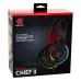 HF Наушники PC Fantech HG20 Черные