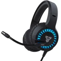 HF Навушники PC Fantech HQ52s Чорні HF Навушники PC Fantech HQ52s Чорні