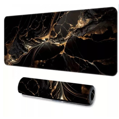 Килимок для миші Opp pack 30*70*3 Абстракція