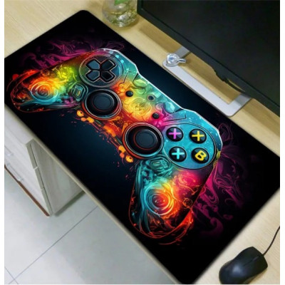 Килимок для миші Opp pack 40*90*3 Джойстик