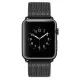 Ремешок Apple Watch 42мм Mech Металлический Черный