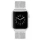 Ремешок Apple Watch 42мм Mech Металлический  Серебряный
