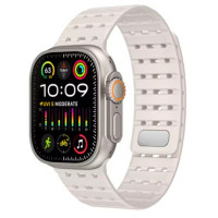 Ремінець Apple Watch 42мм Magic Double Білий (Starlight) Ремінець Apple Watch 42мм Magic Double Білий (Starlight)