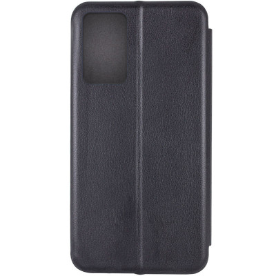 Чохол-книжка G-Case Ranger Samsung A356 (A35) Чорна