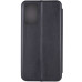 Чохол-книжка G-Case Ranger Samsung A356 (A35) Чорна