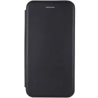 Чехол-книжка G-Case Ranger Samsung A556 (A55) Черная