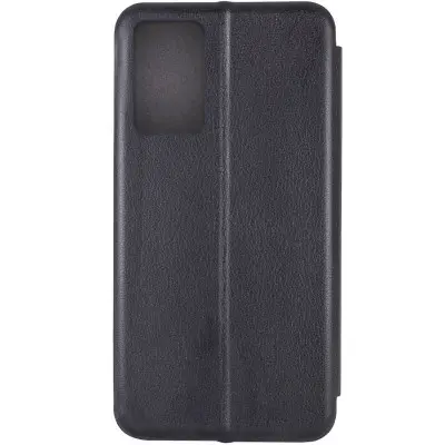 Чехол-книжка G-Case Ranger Samsung A556 (A55) Черная Чехол-книжка G-Case Ranger Samsung A556 (A55) Черная