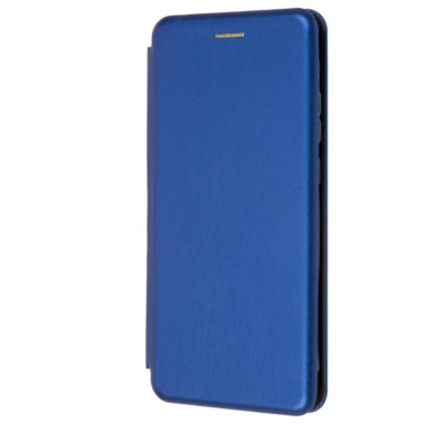 Чехол-книжка G-case Motorola G85 Синяя