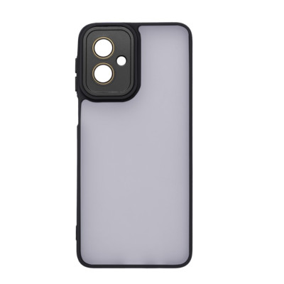Чехол накладка Armorstandart ShadeX Motorola G75 5G Черная